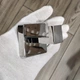 Толстые крючки из нержавеющей стали Jingwey JG-Hook Type-3 (Хром) 2 штуки (есть заводские недостатки) - Refurbished - изображение 8