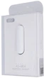 Bluetooth-гарнитура XO BE4 Bluetooth Earphone White (XO-BE4-WH) - изображение 2