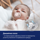 Стартовий набір для новонароджених Lovi Baby Shower Girl (0359) - зображення 3