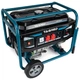 Профессиональный бензиновый генератор TAGRED 7500W - изображение 5