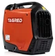 Профессиональный инверторный бензиновый генератор TAGRED 2700W - изображение 7