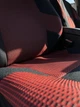 Авточохли Audi А4 (В8) червоні D-2299 - зображення 4