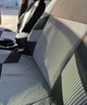 Авточохли Audi Q3 II (F3) EUR сірі D-832 - зображення 4
