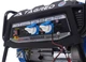 Профессиональный бензиновый генератор Tagred TA3500W со стабилизатором напряжения - изображение 5