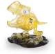 Игрушка в наборе Zuru Smashers Dino Island T-Rex (7488A) (193052041203) - изображение 3