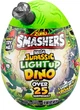 Игрушка в наборе Zuru Smashers Jurassic T-Rex с аксессуарами (74108B) (193052054579) - изображение 1