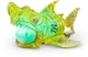 Игрушка в наборе Zuru Smashers Dino Island Shark с аксессуарами (7488B) (193052041210) - изображение 7