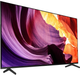 Телевізор Sony KD55X81K - зображення 2