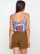 Топ женский H&M 0731407_04 34 Голубой (LD2000000547824_KAY2000000547824) - изображение 2