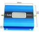 Усилитель сигнала мобильной связи Lintratek KW13A-DCS, 4G LTE 1800 МГц (антена 8 дБи + терминальная), синий - изображение 8