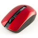 Бездротова миша HAVIT HV-MS989GT Black/Red (1600 DPI, 4 кл) 23945 - зображення 3