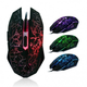 Мышь компютерная игровая Havit HV-MS691 Black - изображение 4
