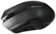 Мышь беспроводная A4Tech G3-200N Black - изображение 2