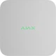 Сетевой видеорегистратор Ajax NVR 16 каналов jeweller Белый (000034518) - изображение 1