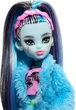Лялька Mattel Монстер Хай Френкі Штейн Піжамна вечірка Monster High Frankie Stein Creepover Party Set (HKY68) - зображення 3