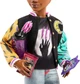 Лялька Mattel Монстер Хай Клод Вульф Monster High Clawd Wolf Doll (HNF65) - зображення 3