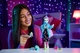 Лялька Mattel Монстер Хай Френкі Штейн Піжамна вечірка Monster High Frankie Stein Creepover Party Set (HKY68) - зображення 5