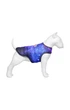 Курточка-накидка для собак WAUDOG Clothes, малюнок "NASA21", S, А 32 см, B 41-51 см, З 23-32 см (503-0148Collar) - изображение 1
