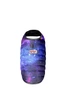 Курточка-накидка для собак WAUDOG Clothes, малюнок "NASA21", S, А 32 см, B 41-51 см, З 23-32 см (503-0148Collar) - изображение 2