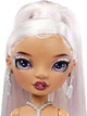 Коллекционная кукла Рейнбоу Хай Рокси Гранд Rainbow High Holiday Edition Collector Doll Roxie Grand - изображение 3