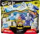 Набор тянучек Гуджитсу Бетмен против мистера Фриза Heroes of Goo JIT Zu DC Versus Batman Vs Mr. Freeze - изображение 6