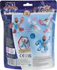Фигурка тянучка Гуджитсу Леброн Джеймс Heroes of Goo JIT Zu – Space Jam Lebron James - изображение 6