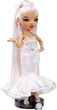 Коллекционная кукла Рейнбоу Хай Рокси Гранд Rainbow High Holiday Edition Collector Doll Roxie Grand - изображение 9