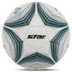 М'яч для футзалу STAR MATCH UP FIFA FB514FTB №4 білий-блакитний - изображение 2