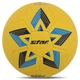 М'яч для гандболу STAR GOLD BASIC HB611 №1 жовтий-синій - изображение 1
