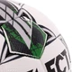 Мяч для футзала SELECT FUTSAL PLANET V22 №4 белый-зеленый - изображение 4