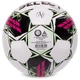 М'яч футзальний №4 SELECT FUTSAL ATTACK V22 (білий-рожевий) (Z-ATTACK-WP) - изображение 3