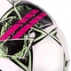 Мяч для футзала SELECT FUTSAL ATTACK V22 №4 белый-розовый - изображение 4