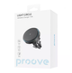 Автодержатель с безпроводной зарядкой Proove Light Circle 15W WHLC15010001 - изображение 4