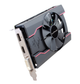 Відеокарта міні Sapphire 11268-21-20G RX 550/2ГБ/GDDR5/6000МГц - зображення 3