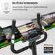 Велотренажер Klarfit Myon Cycle - изображение 3
