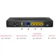 Маршрутизатор DrayTek Vigor2915 3хLAN VPN черный - изображение 3