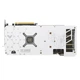Видеокарта AMD Radeon RX 7800 XT 16GB GDDR6 TUF Gaming OC White Asus (TUF-RX7800XT-O16G-WHITE-GAMING) - изображение 8