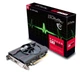 Відеокарта міні Sapphire 11268-01-20G RX 550/4ГБ/GDDR5/7000МГц - зображення 2