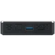 Медиаплеер Ugoos X4Q PLUS 4Гб/64Gb Amlogic S905X4/Android 11 WiFi 2.4G/5G BT 5.1/TF Card/Miracast - изображение 4