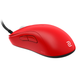 Комп'ютерна ігрова миша Zowie S2-RE RED дротова Червоний - зображення 5