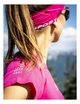 Женская безшовная тренировочная футболка Compressport Training SS Tshirt W, Purple, XS - изображение 4