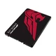 Накопитель SSD OCPC 2.5" 256GB (SSD25S3T256GLT) - изображение 3