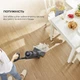 Миючий пилосос Dreame Wet & Dry Vacuum H12 Core (HHR22B) - зображення 6