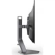 Монитор TFT 27" AOC AGON PRO AG276QZD QHD OLE 240Hz 0.03ms 2x HDMI DP USB-hub HAS Pivot черный - изображение 6