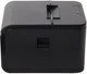 POS-принтер чеков Xprinter XP-C58H USB чековый термопринтер 58мм с автообрезкой - изображение 3