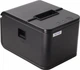 POS-принтер чеков Xprinter XP-C58H USB чековый термопринтер 58мм с автообрезкой - изображение 4