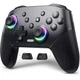 Беспроводной геймпад Data Frog с RGB подсветкой для Nintendo Switch / OLED / Lite / PC - изображение 1