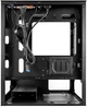 Корпус 1stPlayer T3-4F1-BK Black без БП - изображение 9