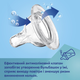 Пляшка антиколікова Canpol Babies Easystart Sleepy Koala з широким отвором Блакитна 300 мл (35/238_blu) - зображення 2
