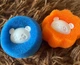 М'ячики для видалення шерсті під час прання Two Bears 2 штуки в комплекті - изображение 5